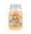 Yankee Candle Mango Ice Cream scented candle 623 g