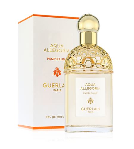 Guerlain Aqua Allegoria Pampelune toaletní voda   pro ženy
