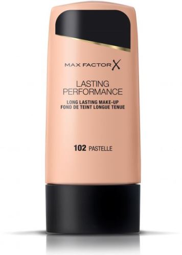 Max Factor Lasting Performance