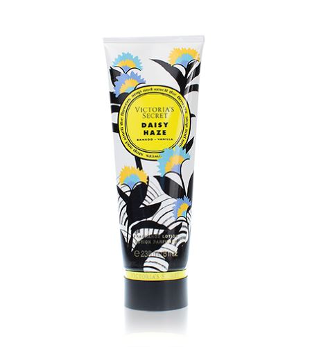 Victoria's Secret Daisy Haze tělové mléko 236 ml pro ženy