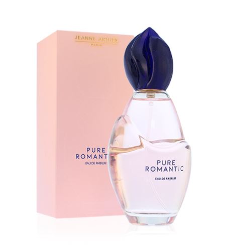 Jeanne Arthes Pure Romantic parfémovaná voda pro ženy 100 ml