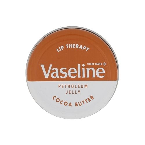 Vaseline Lip Therapy Cocoa Butter lip care for women 20