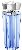 Mugler Angel eau de parfum for women 100 ml tester Mugler Angel eau de parfum for women 100 ml tester