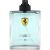 Ferrari Scuderia Ferrari Light Essence eau de toilette for men 125 ml tester