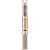 Revlon Brow Fantasy eyebrow pencil and gel 1,49 g Dark Blonde