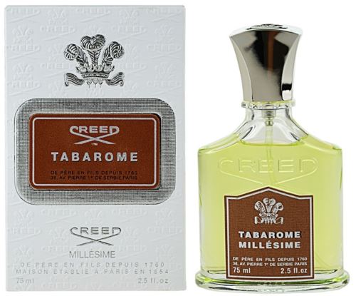 Creed Tabarome