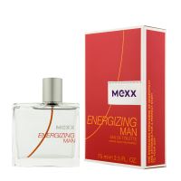Mexx Energizing Man
