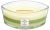 WoodWick Garden Oasis vonná svíčka s dřevěným knotem 453,6 g