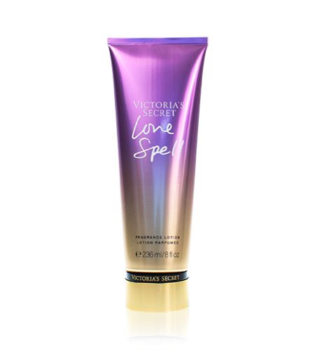 Victoria's Secret Love Spell Body Lotion W 236ml
