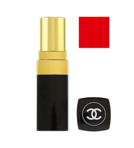Chanel Rouge Coco