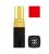 Chanel Rouge Coco ultra hydratační rtěnka 444 Gabrielle 3,5 g