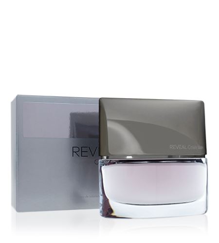 Calvin Klein Reveal
