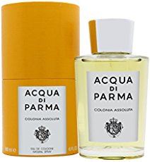 Acqua Di Parma Colonia Assoluta kolínská voda 50 ml unisex