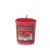 Yankee Candle Black Cherry votivní svíčka 49 g