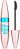 Maybelline Lash Sensational Mascara Waterproof waterproof mascara 9,4 ml Black