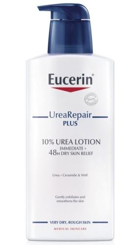 Eucerin UreaRepair Plus