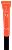 Gabriella Salvete Natural Lip Balm toning lip balm 9 ml 01 Apricot
