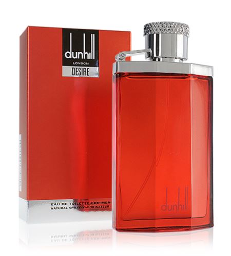 Dunhill Desire For A Men toaletní voda   pro muže