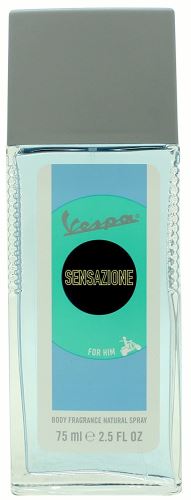 Vespa Vespa Sensazione For Him deodorant for men 75 ml