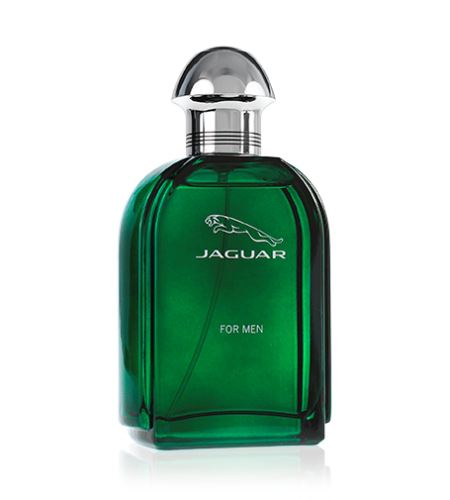 Jaguar For Men toaletní voda 100 ml pro muže TESTER