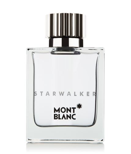 Montblanc Starwalker toaletní voda 75 ml pro muže TESTER