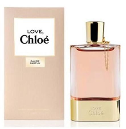 Chloé Love
