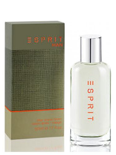 Esprit Man eau de toilette for men 30 ml
