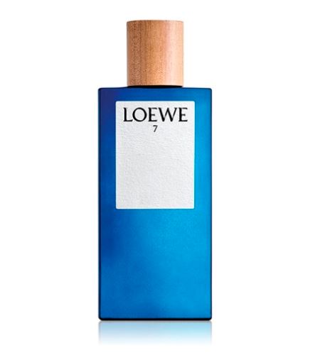 Loewe Loewe 7 toaletní voda 100 ml pro muže TESTER