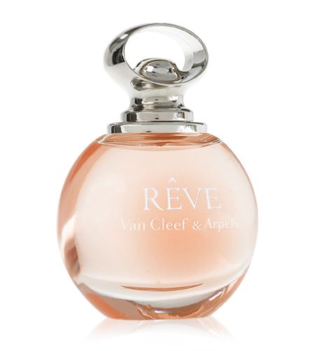 Van Cleef & Arpels Reve parfémovaná voda 100 ml pro ženy TESTER