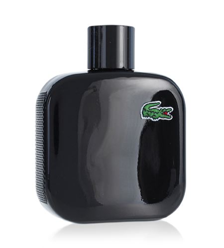 Lacoste Eau de Lacoste L.12.12 Noir toaletní voda 100 ml pro muže TESTER