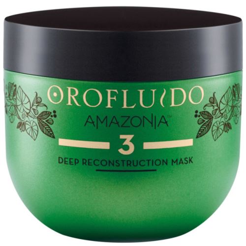Orofluido Amazonia Mask