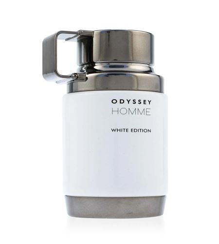 Armaf Odyssey Homme White Edition parfémovaná voda pro muže