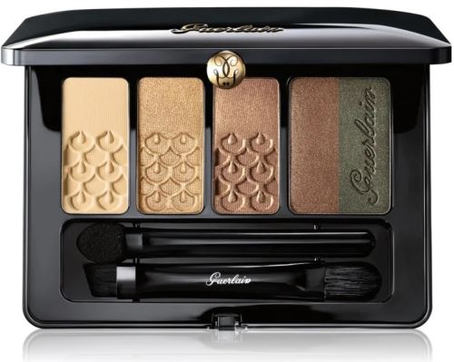 Guerlain Palette 5 Couleurs