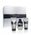 Viktor & Rolf Spicebomb dárková sada pro muže toaletní voda 50 ml + krém na holení 50 ml + balzám po holení 50 ml Viktor & Rolf Spicebomb dárková sada pro muže toaletní voda 50 ml + krém na holení 50 ml + balzám po holení 50 ml