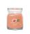 Yankee Candle Tropical Breeze signature svíčka střední 368 g