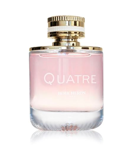 Boucheron Quatre parfémovaná voda 100 ml pro ženy TESTER