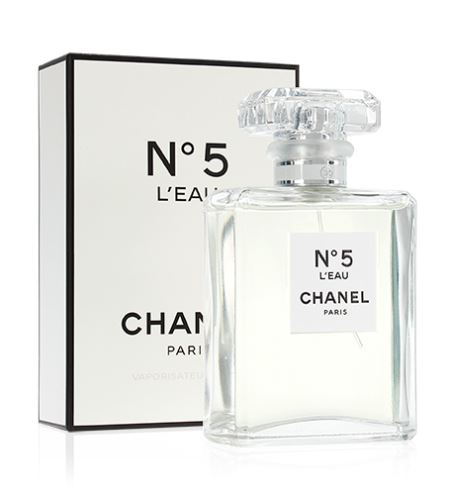 Chanel N°5 L'Eau