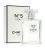 Chanel N°5 L'Eau toaletní voda pro ženy 50 ml