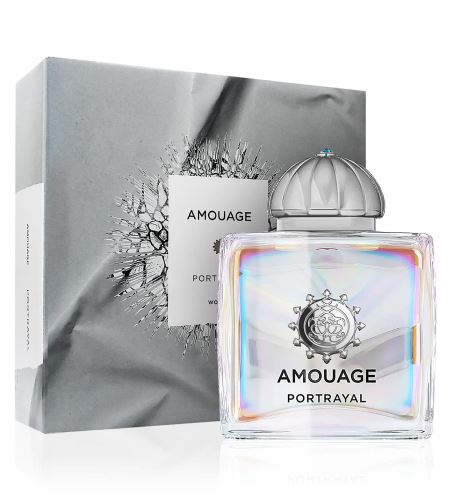 Amouage Portrayal Woman parfémovaná voda pro ženy 100 ml