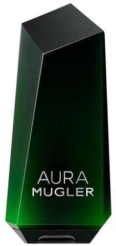 Mugler Aura sprchový gel pro ženy 200 ml