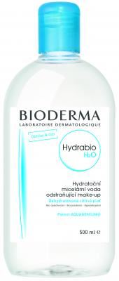 Bioderma Hydrabio H2O 250ml
