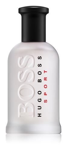 Hugo Boss Boss Bottled Sport toaletní voda 100 ml pro muže TESTER