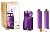 Mugler Alien eau de parfum for women 3x60 ml refillable Mugler Alien eau de parfum for women 3x60 ml refillable