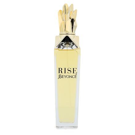 Beyoncé Rise parfémovaná voda 50 ml pro ženy TESTER