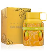 Armaf Odyssey Go Mango EDP U 100ml