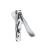 Sally Hansen Clip-n-catch Nail Clipper nail clippers for women 1