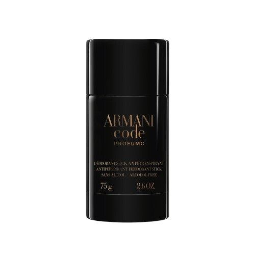 Giorgio Armani Code Profumo deostick Pro muže 75g