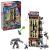 LEGO® ǀ Marvel 76342 Spider-Man vs. Mysterio: Daily Bugle