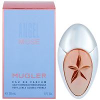 Thierry Mugler Angel Muse Refillable Cosmic Peble (1)