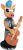 REUZEL Psycho Wedge Hoglectible Bobble Head figurka